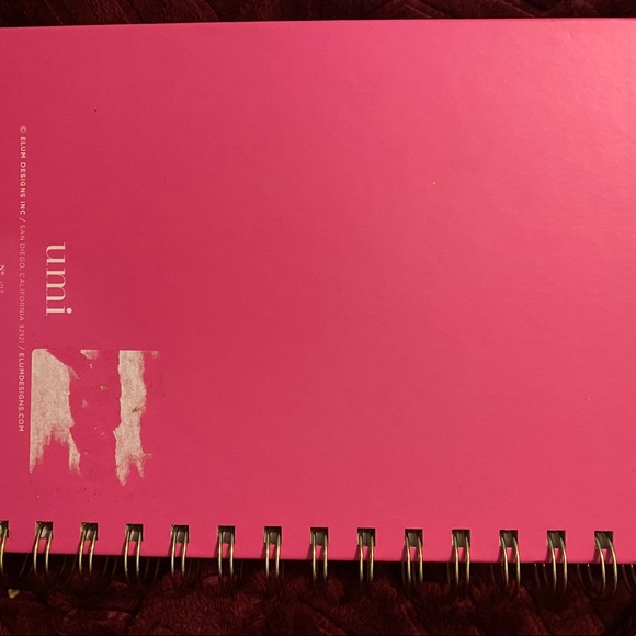 Journal - Picture 2 of 3